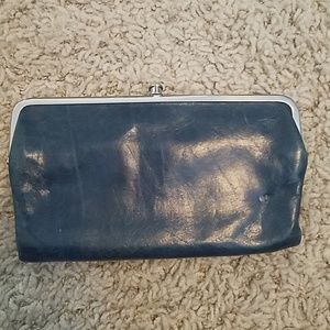 Hobo Wallet
